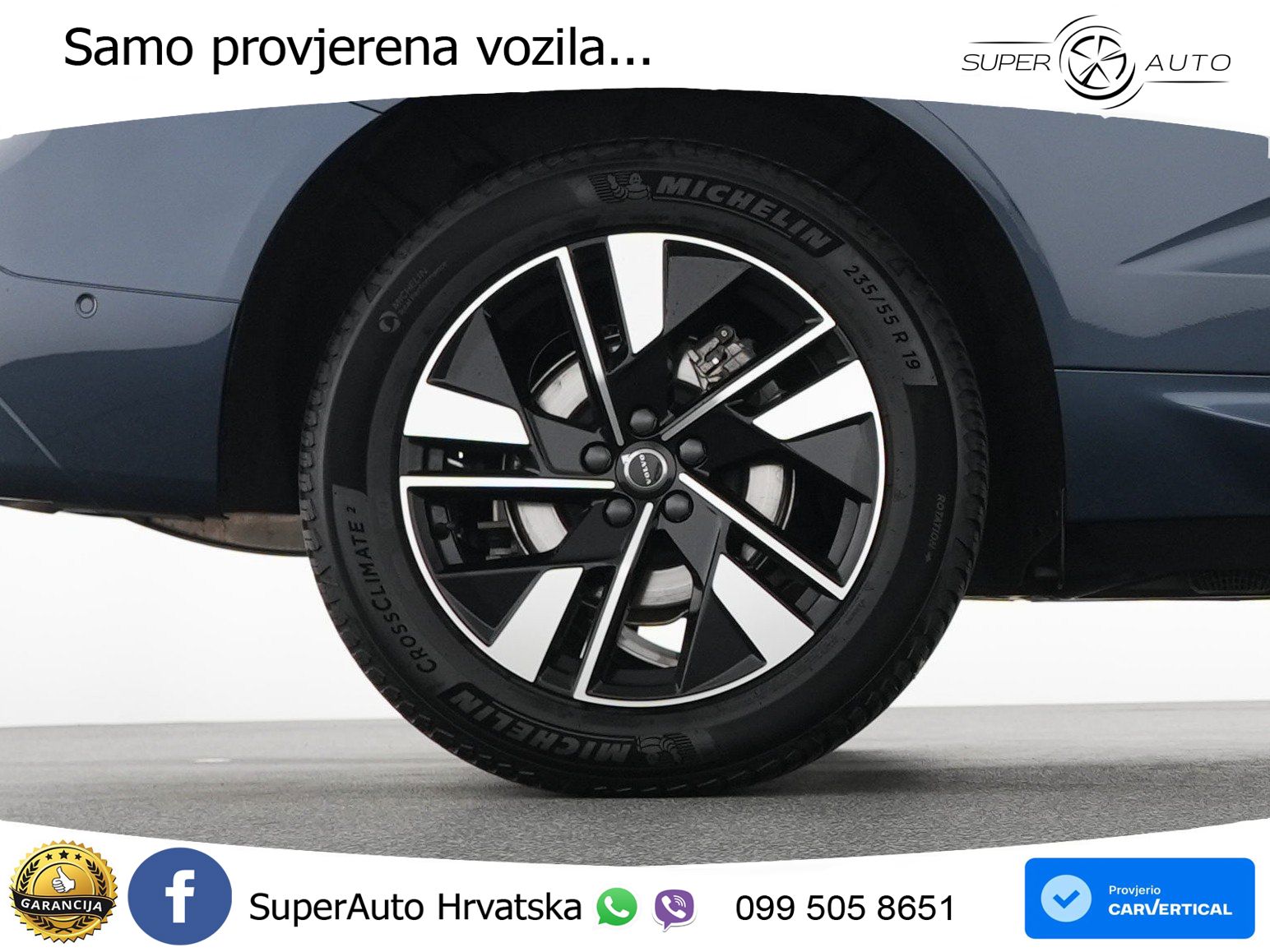 Volvo XC60 B5 Benzin AWD Geartronic ACC+HEAD+4xGR SJED+360+PANO