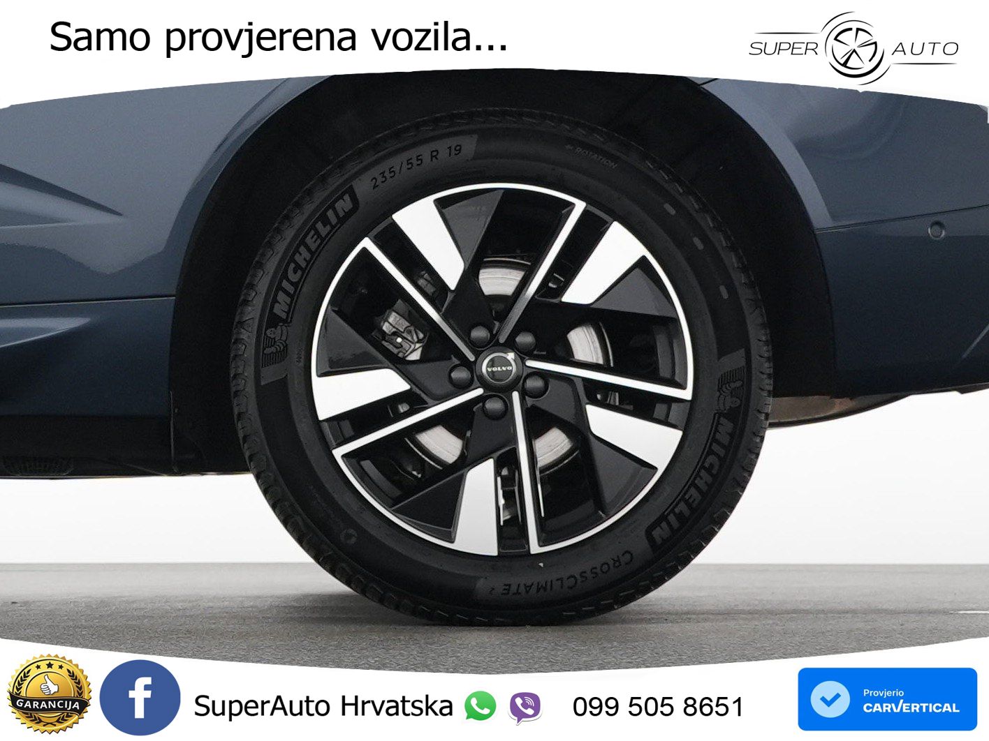 Volvo XC60 B5 Benzin AWD Geartronic ACC+HEAD+4xGR SJED+360+PANO