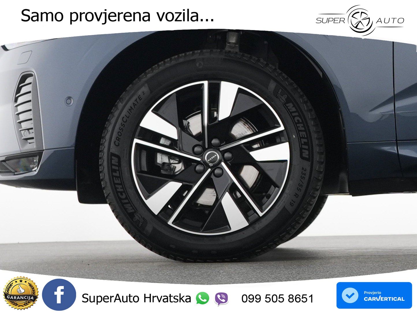 Volvo XC60 B5 Benzin AWD Geartronic ACC+HEAD+4xGR SJED+360+PANO