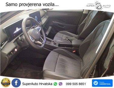Volkswagen T-Roc 1.5 eTSI (150 KS)  DSG LED+GR SJED+ACC