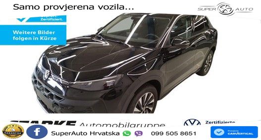 Volkswagen T-Roc 1.5 eTSI (150 KS)  DSG LED+GR SJED+ACC