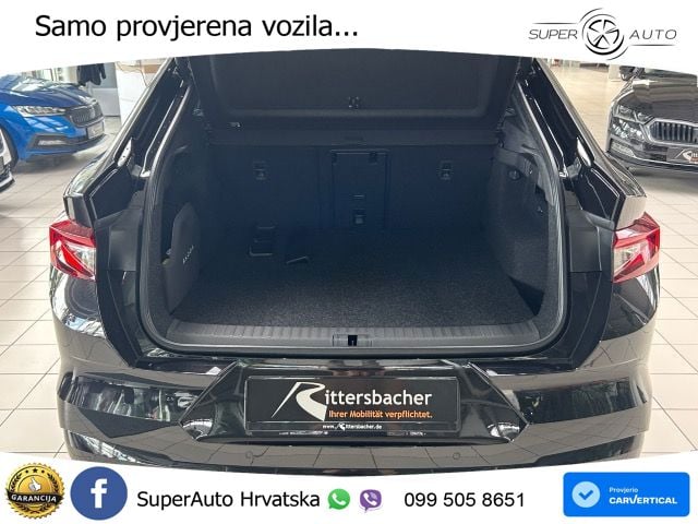 Škoda Enyaq iV RS 82 kWh (340 KS) AWD LED+GR SJED+ACC