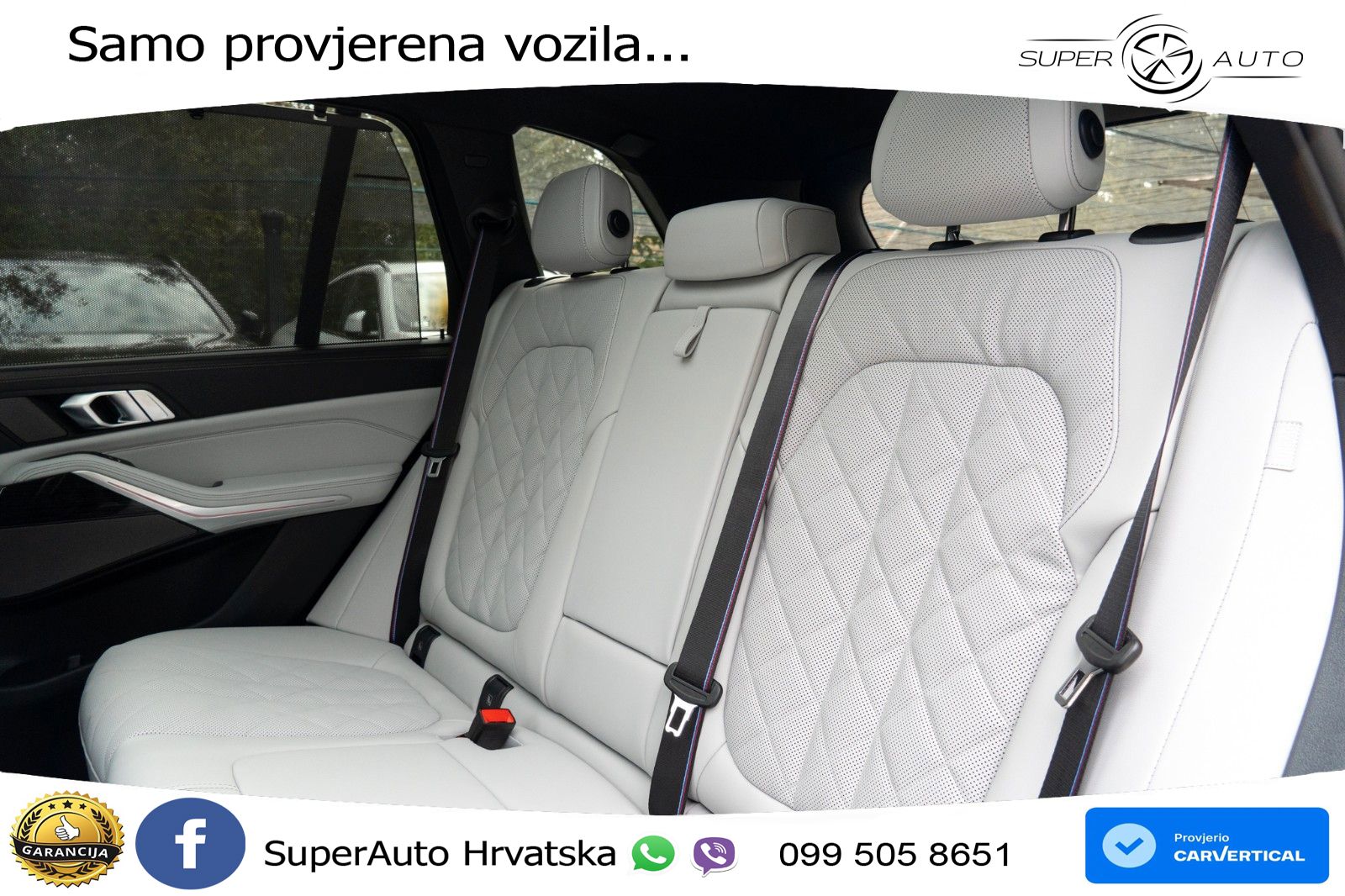 BMW X5 50e (489 KS) xDrive Steptronic M Sport