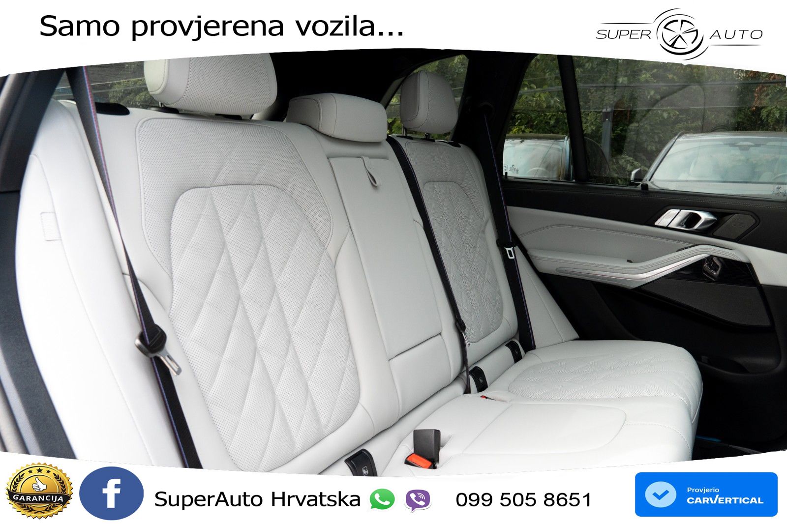 BMW X5 50e (489 KS) xDrive Steptronic M Sport