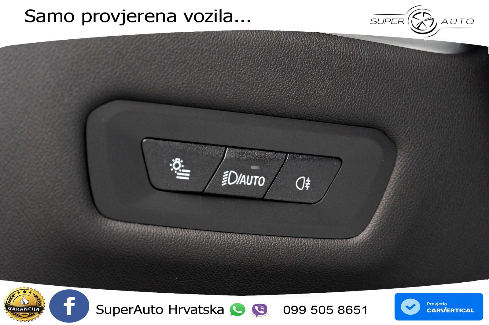 BMW X5 50e (489 KS) xDrive Steptronic M Sport
