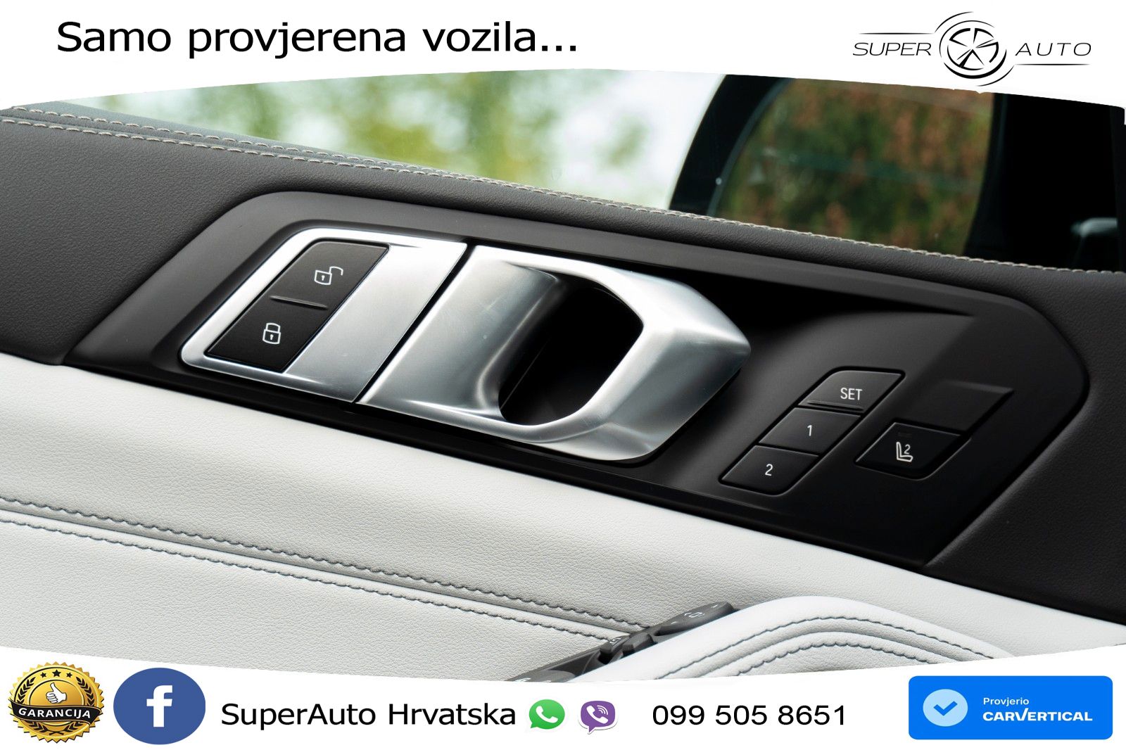 BMW X5 50e (489 KS) xDrive Steptronic M Sport