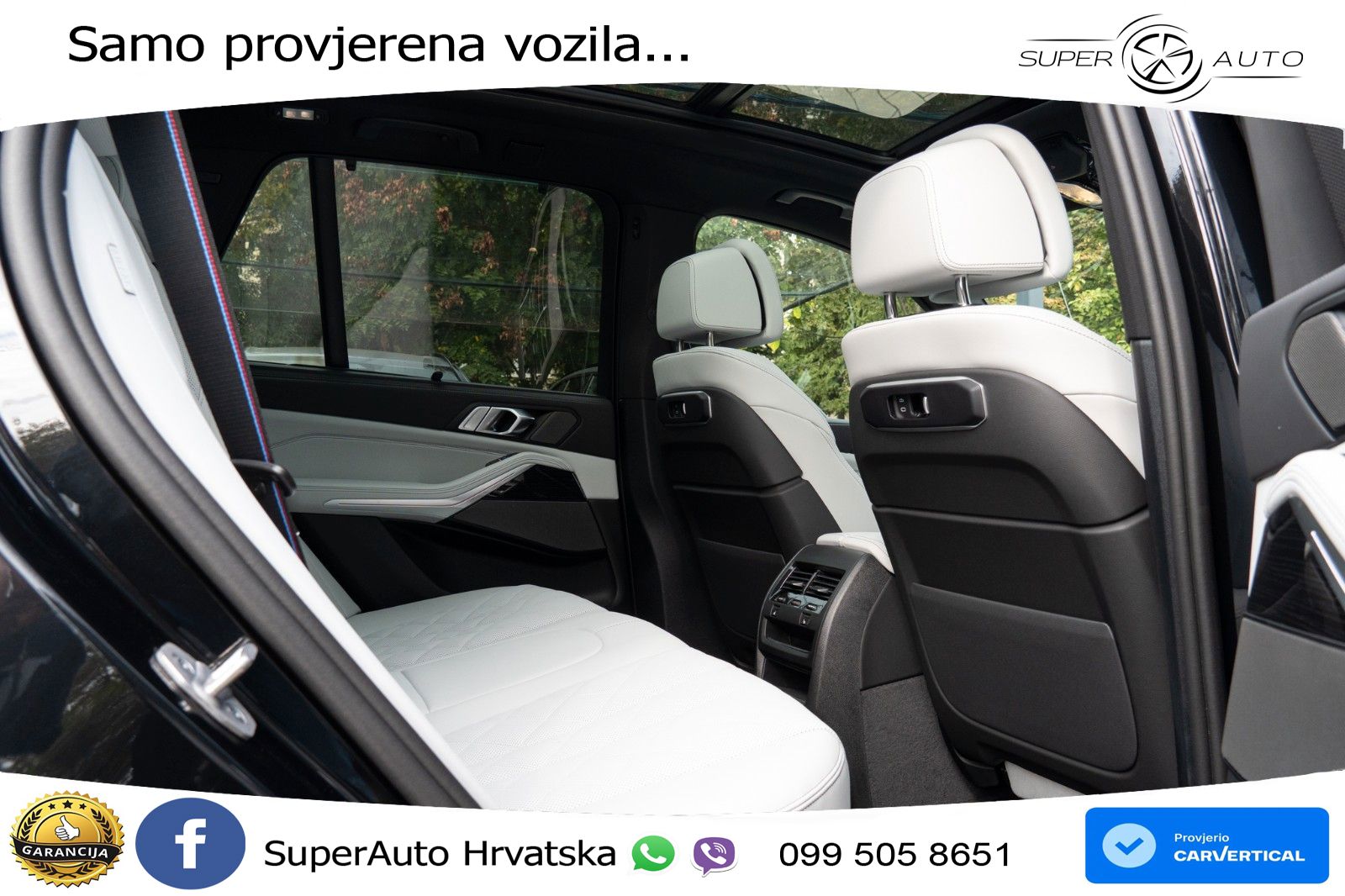 BMW X5 50e (489 KS) xDrive Steptronic M Sport