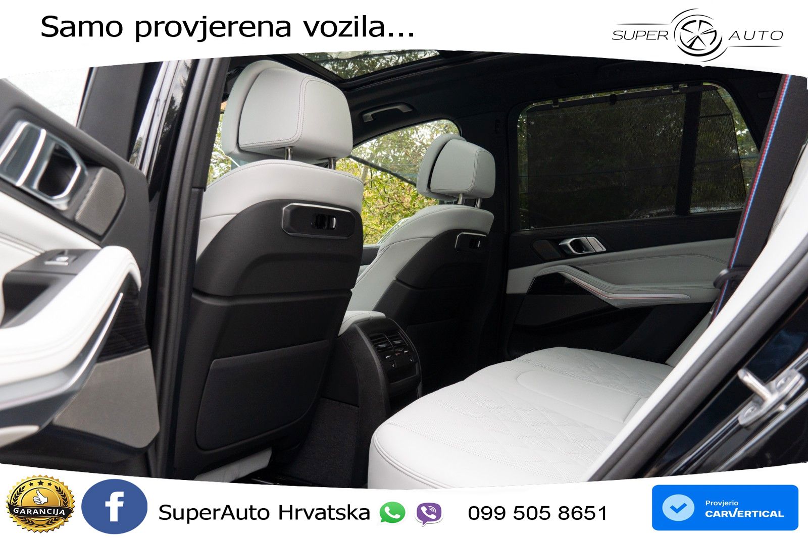 BMW X5 50e (489 KS) xDrive Steptronic M Sport