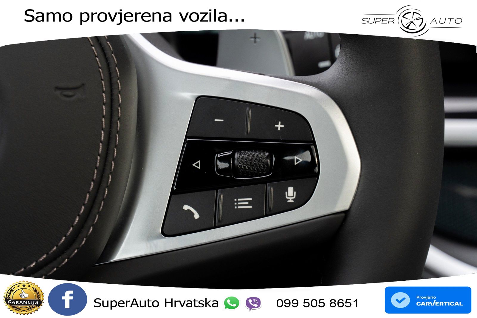 BMW X5 50e (489 KS) xDrive Steptronic M Sport