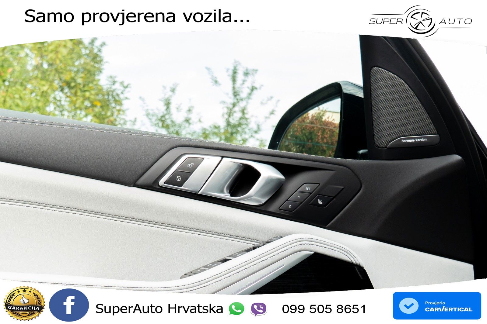 BMW X5 50e (489 KS) xDrive Steptronic M Sport