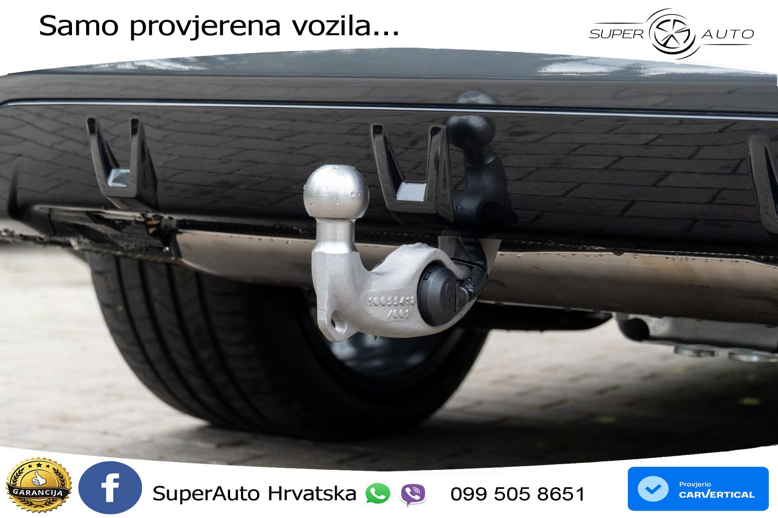 BMW X5 50e (489 KS) xDrive Steptronic M Sport
