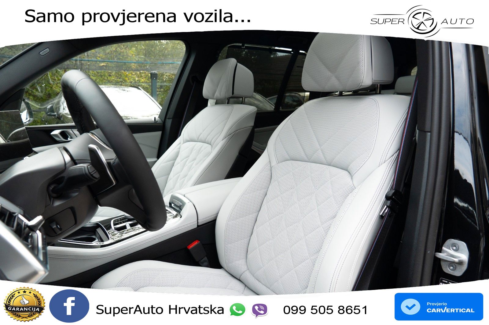 BMW X5 50e (489 KS) xDrive Steptronic M Sport