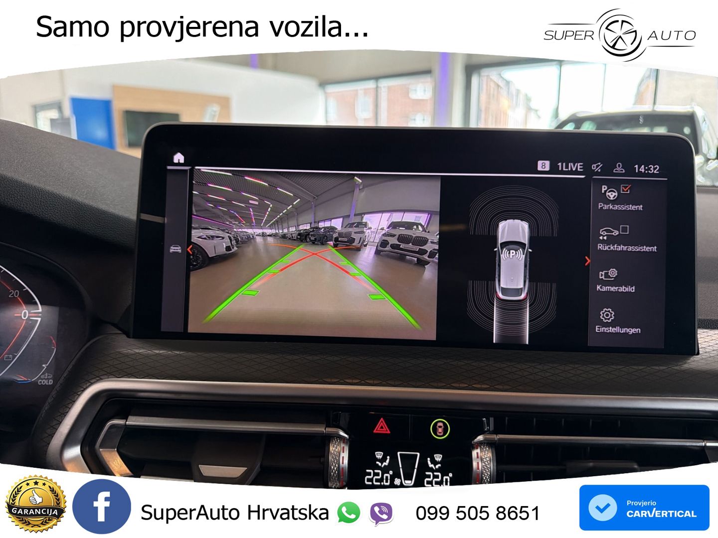BMW X4 20i (184 KS) xDrive Steptronic M Sport LED+GR SJED+ACC