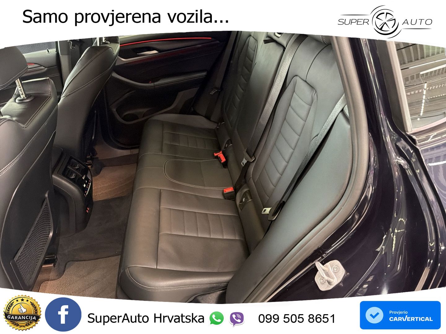 BMW X4 20i (184 KS) xDrive Steptronic M Sport LED+GR SJED+ACC