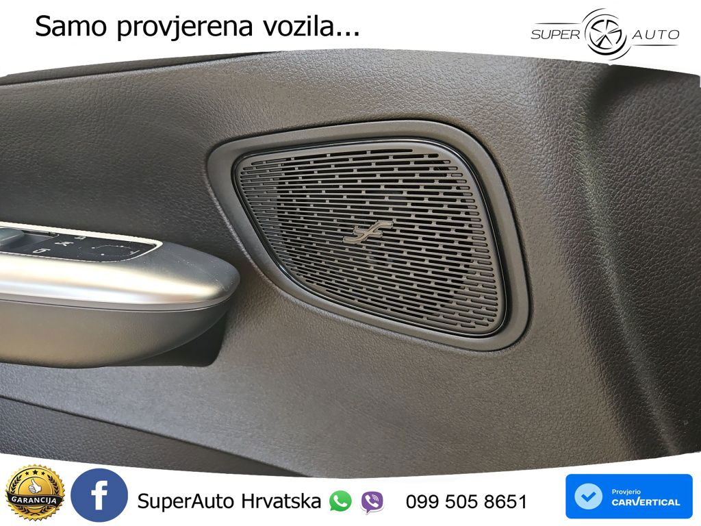 Mercedes GLC 200 (204 KS) 4MATIC 9G-TRONIC AMG