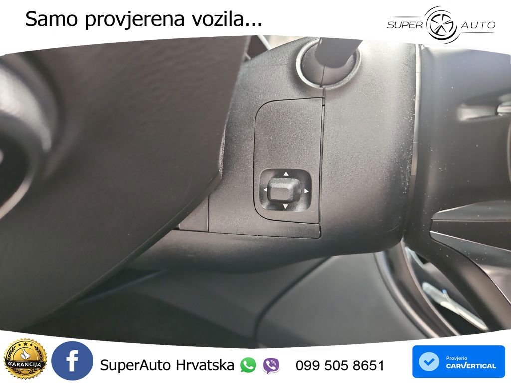 Mercedes GLC 200 (204 KS) 4MATIC 9G-TRONIC AMG