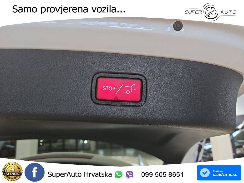 Mercedes GLC 200 (204 KS) 4MATIC 9G-TRONIC AMG