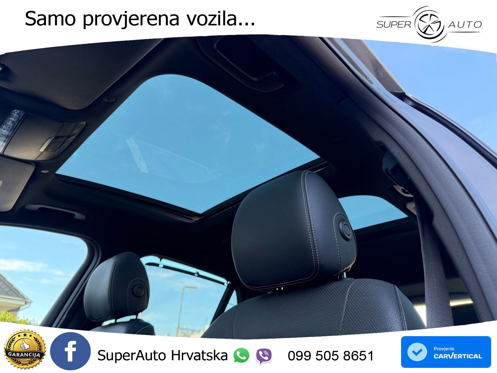 Mercedes GLC 300 (258 KS) 4MATIC 9G-TRONIC AMG ZRAČNI+ACC+GR SJED+KAM+PANO