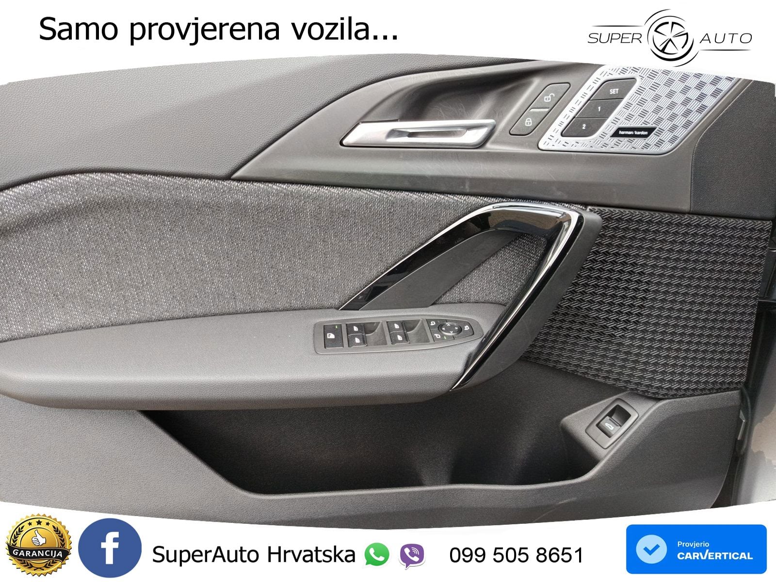 BMW iX2 66.5 kWh (313 KS) xDrive30 LED+GR SJED+ACC
