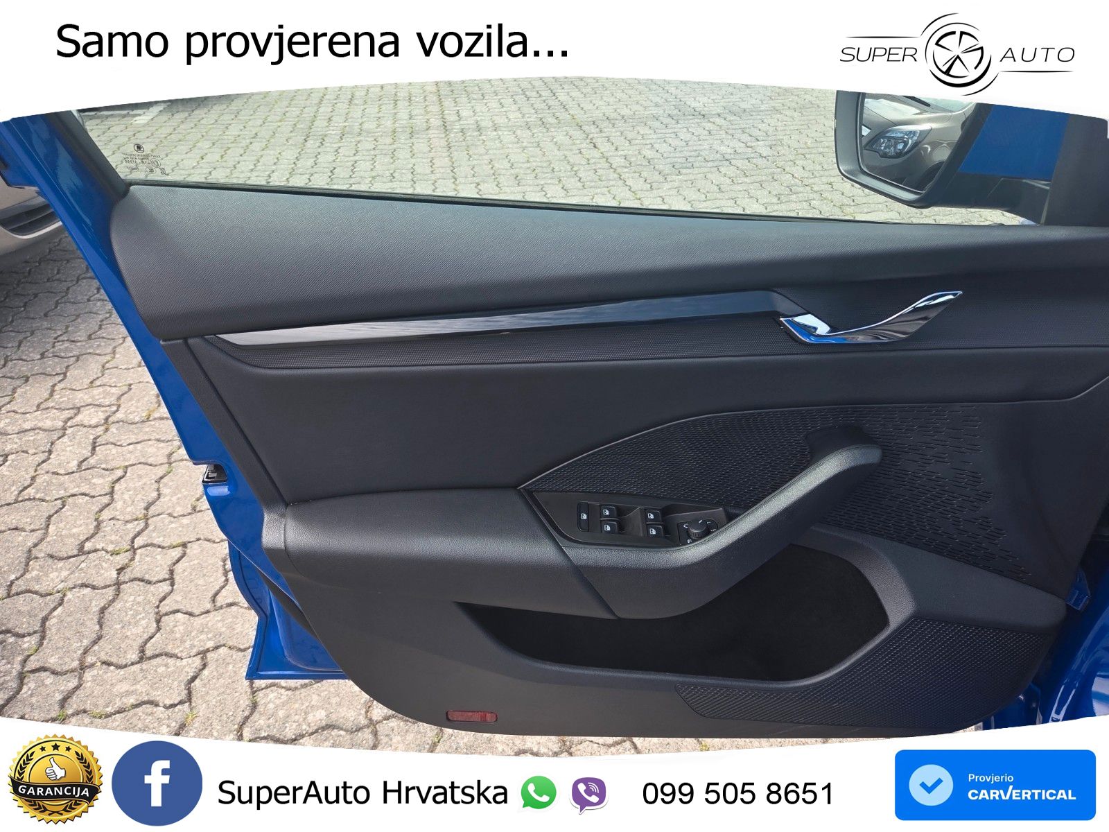 Škoda Octavia Combi 2.0 TDI (150 KS) DSG