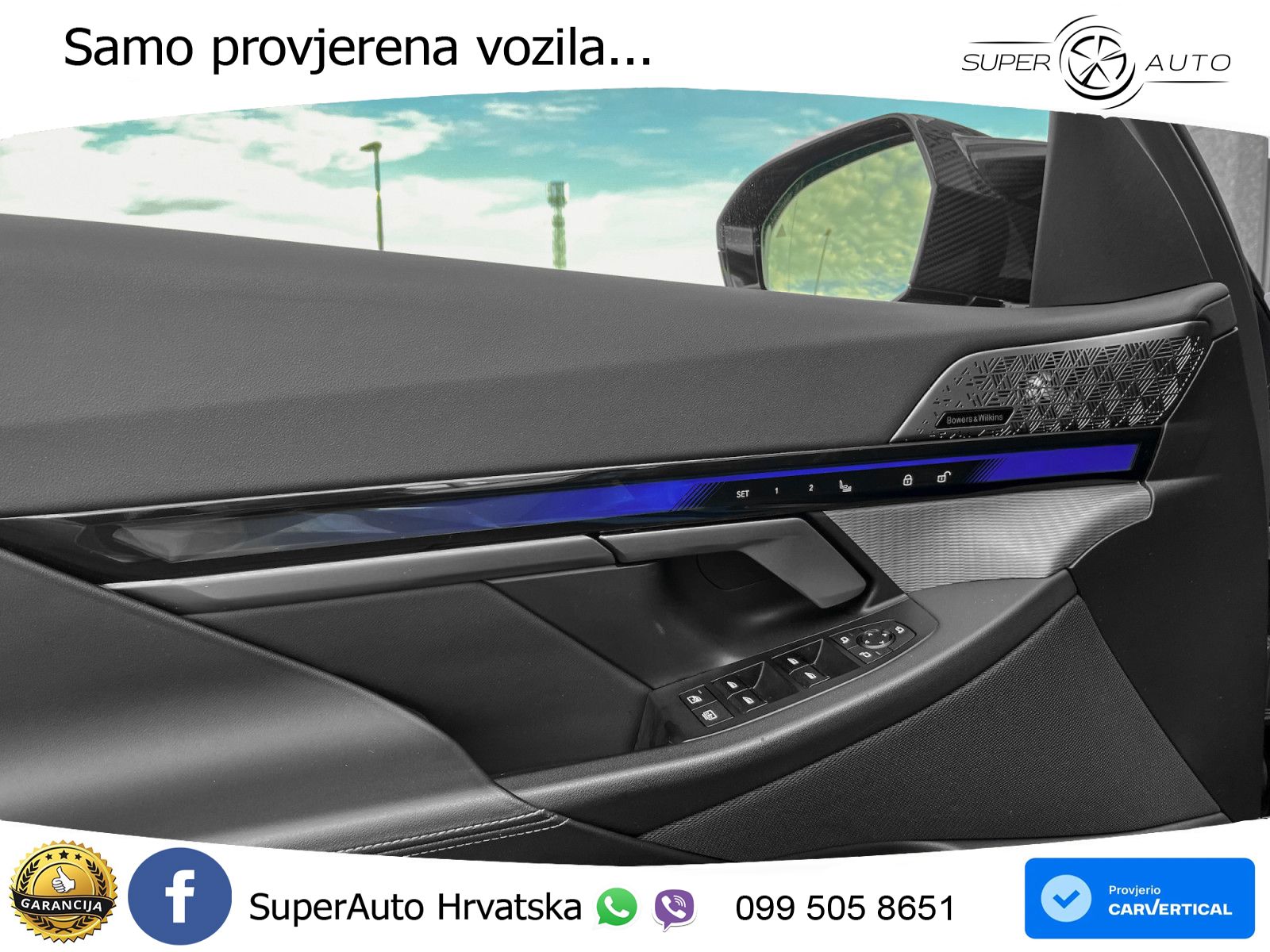BMW M5 4.4 V8 (727 KS) xDrive Steptronic LED+GR SJED+ACC