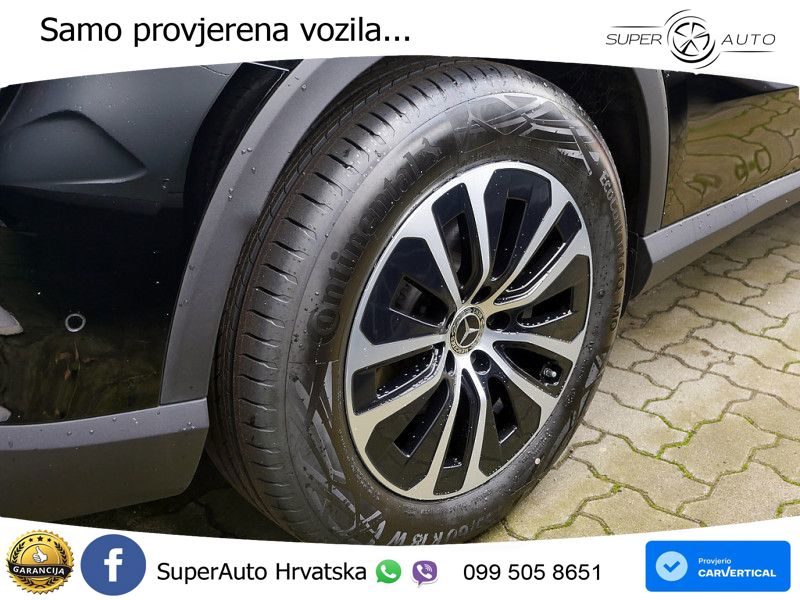 Mercedes GLC 200d (163 KS) 4MATIC 9G-TRONIC Avantgarde ACC+GR SJED+360+PANO