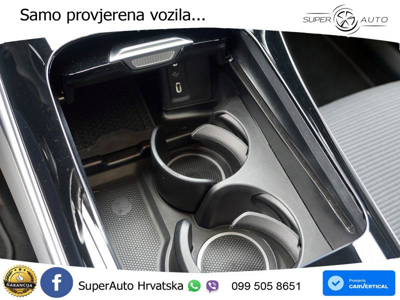 Mercedes GLC 200d (163 KS) 4MATIC 9G-TRONIC Avantgarde ACC+GR SJED+360+PANO