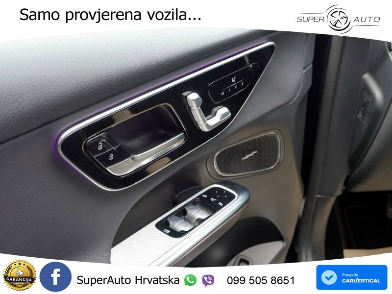 Mercedes GLC 200d (163 KS) 4MATIC 9G-TRONIC Avantgarde ACC+GR SJED+360+PANO