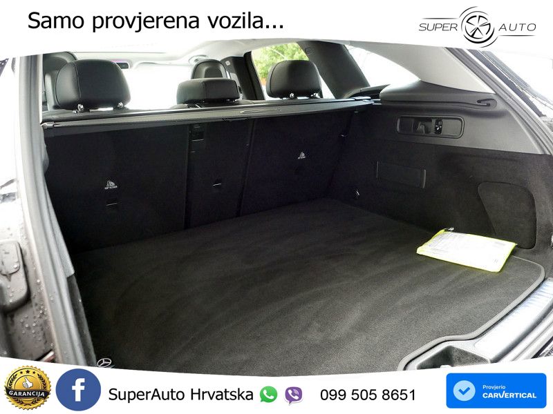Mercedes GLC 200d (163 KS) 4MATIC 9G-TRONIC Avantgarde ACC+GR SJED+360+PANO