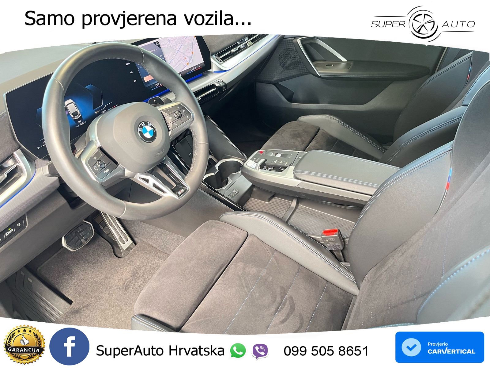 BMW X2 sDrive18d Steptronic M Sport