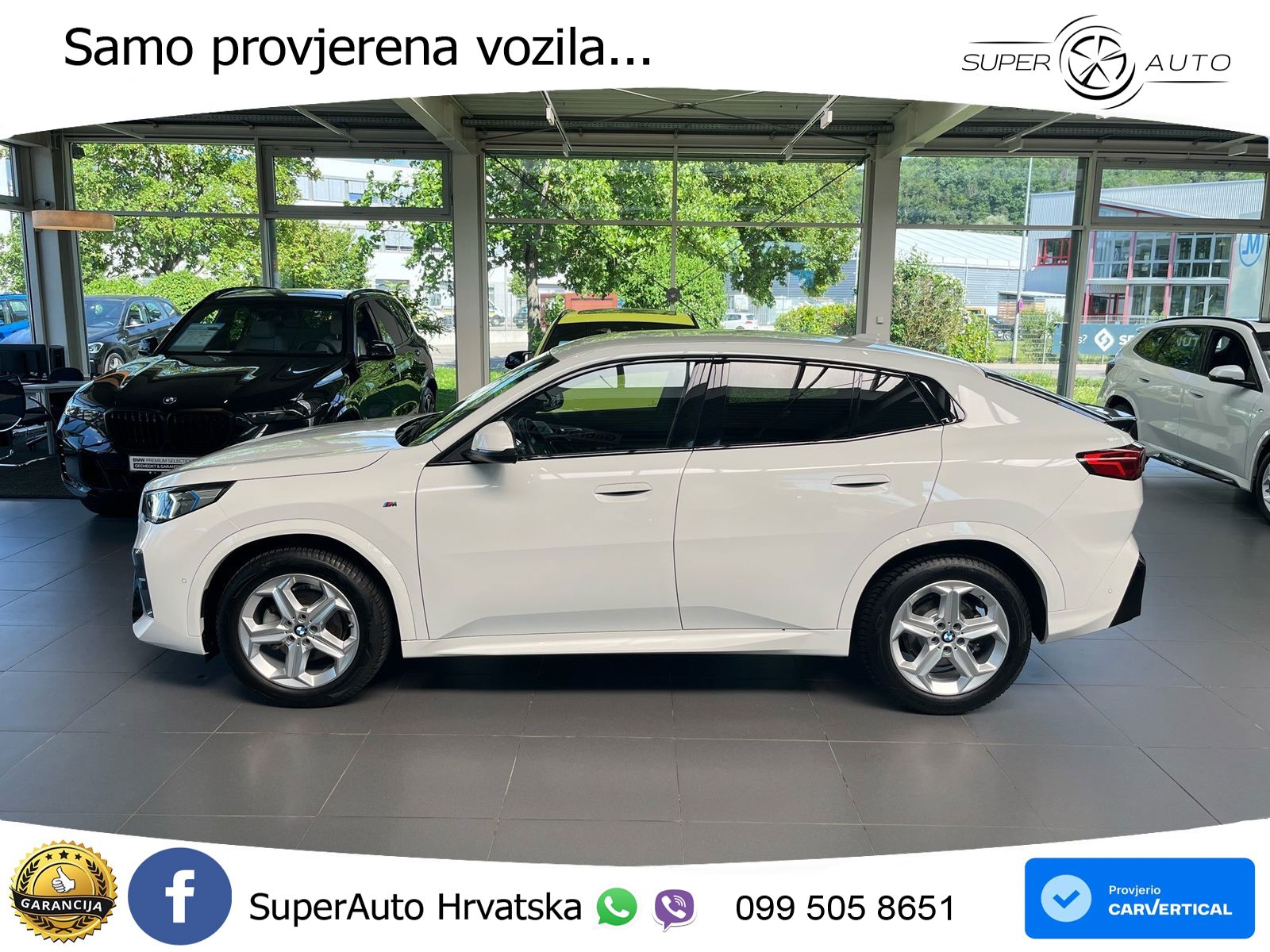 BMW X2 sDrive18d Steptronic M Sport