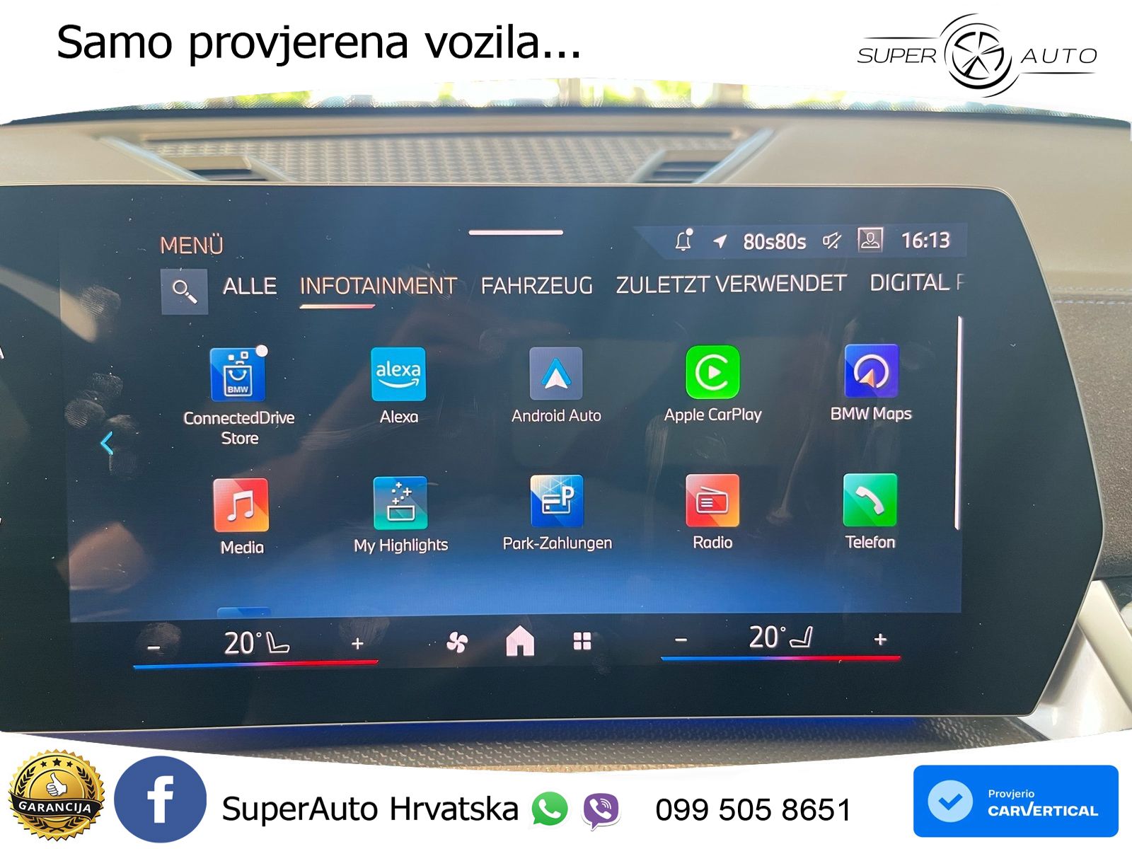 BMW X2 sDrive18d Steptronic M Sport