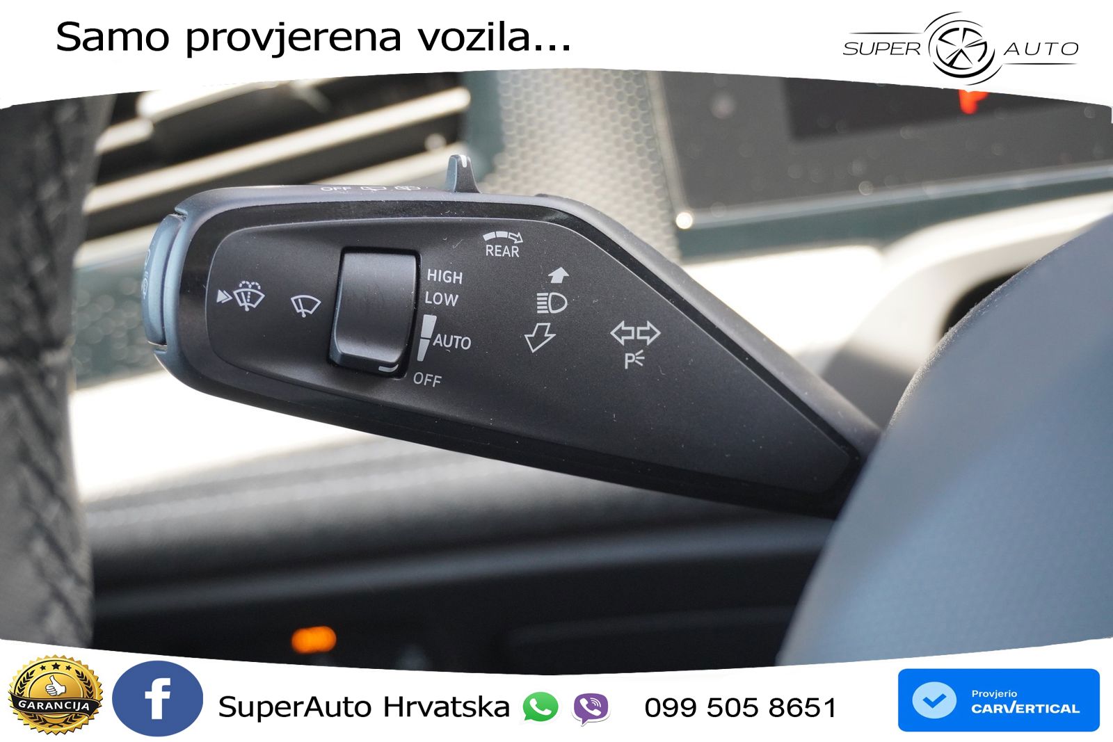 Volkswagen Passat Variant 1.5 eTSI (150 KS) DSG LED+GR SJED+ACC
