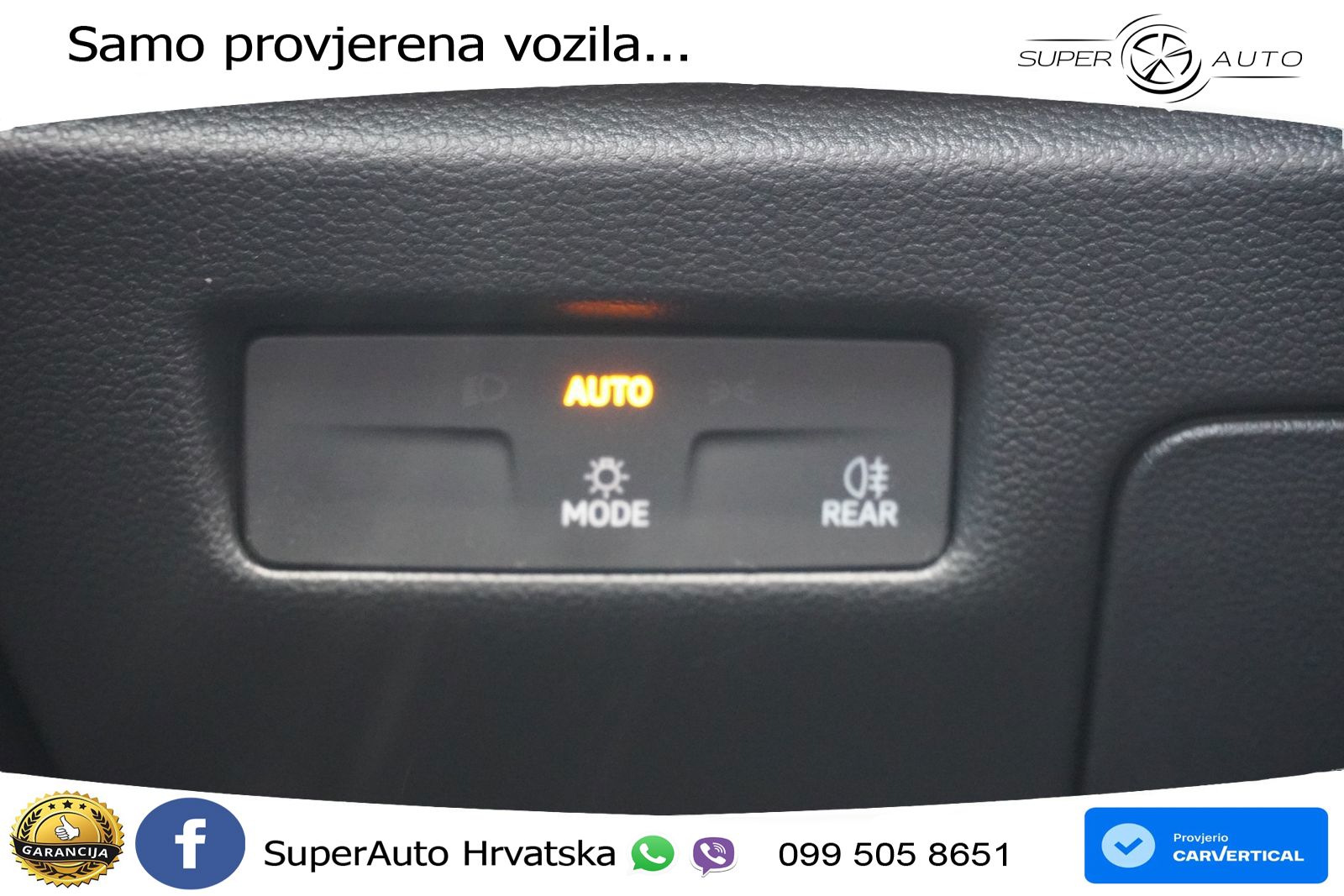 Volkswagen Passat Variant 1.5 eTSI (150 KS) DSG LED+GR SJED+ACC