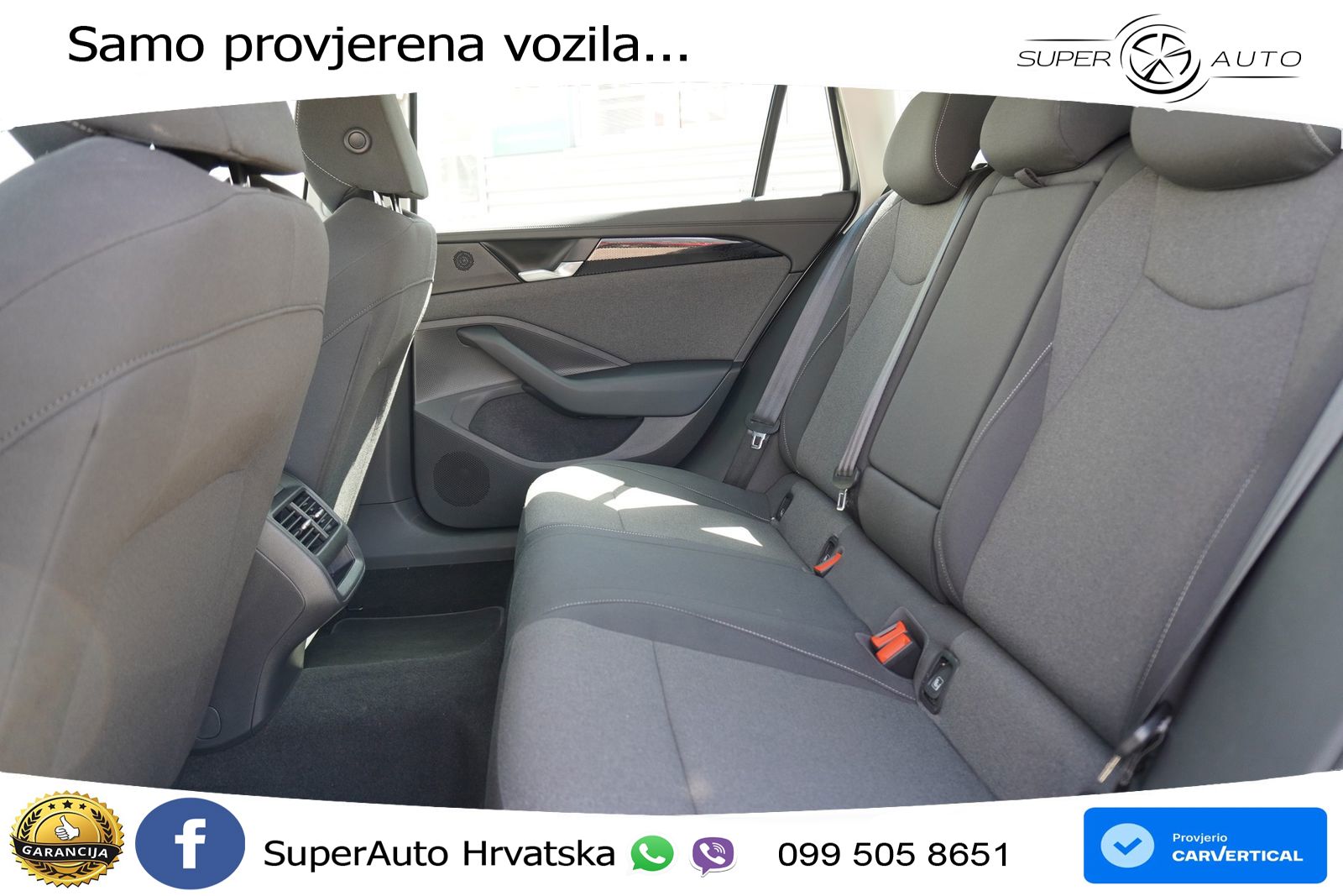Volkswagen Passat Variant 1.5 eTSI (150 KS) DSG LED+GR SJED+ACC