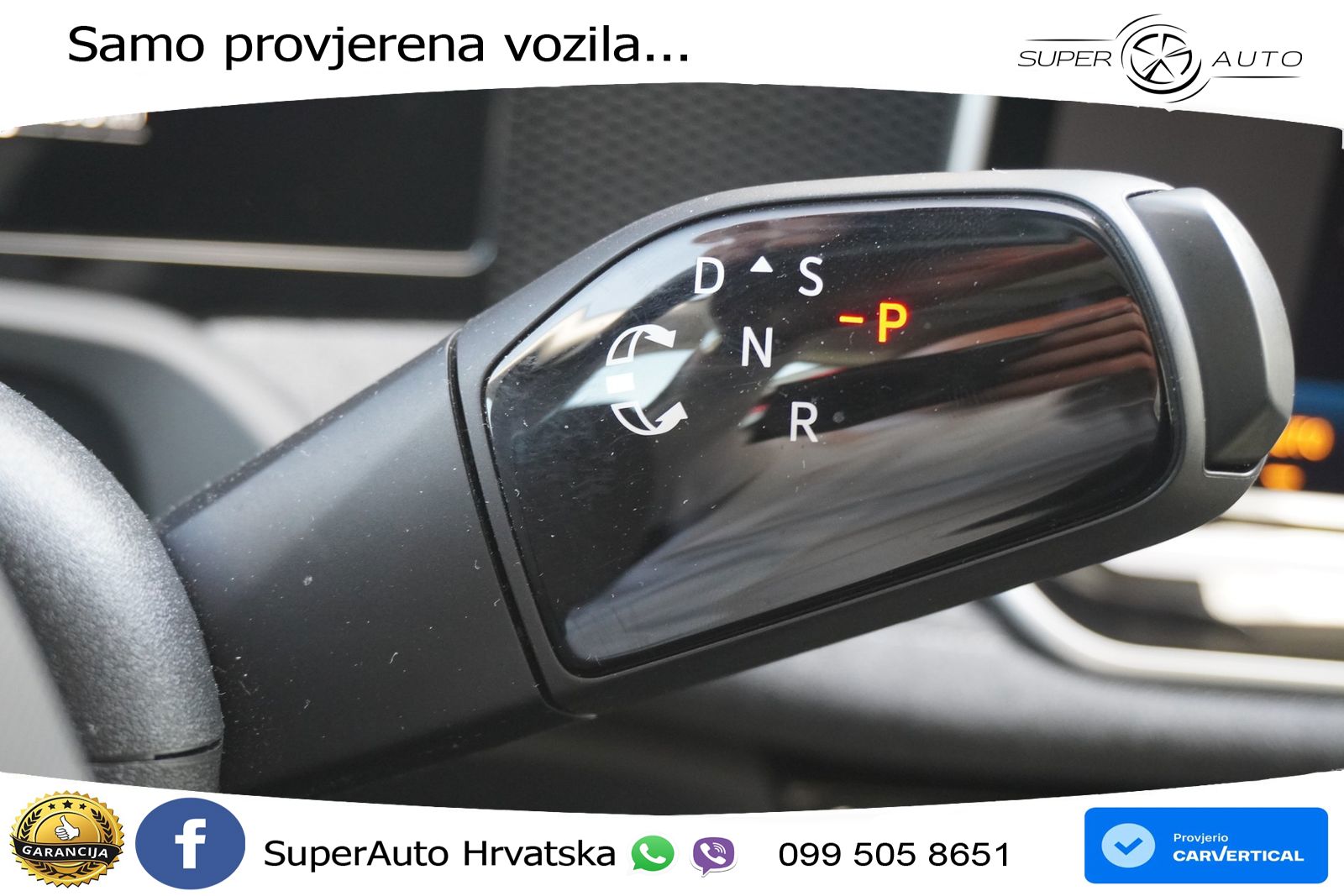 Volkswagen Passat Variant 1.5 eTSI (150 KS) DSG LED+GR SJED+ACC