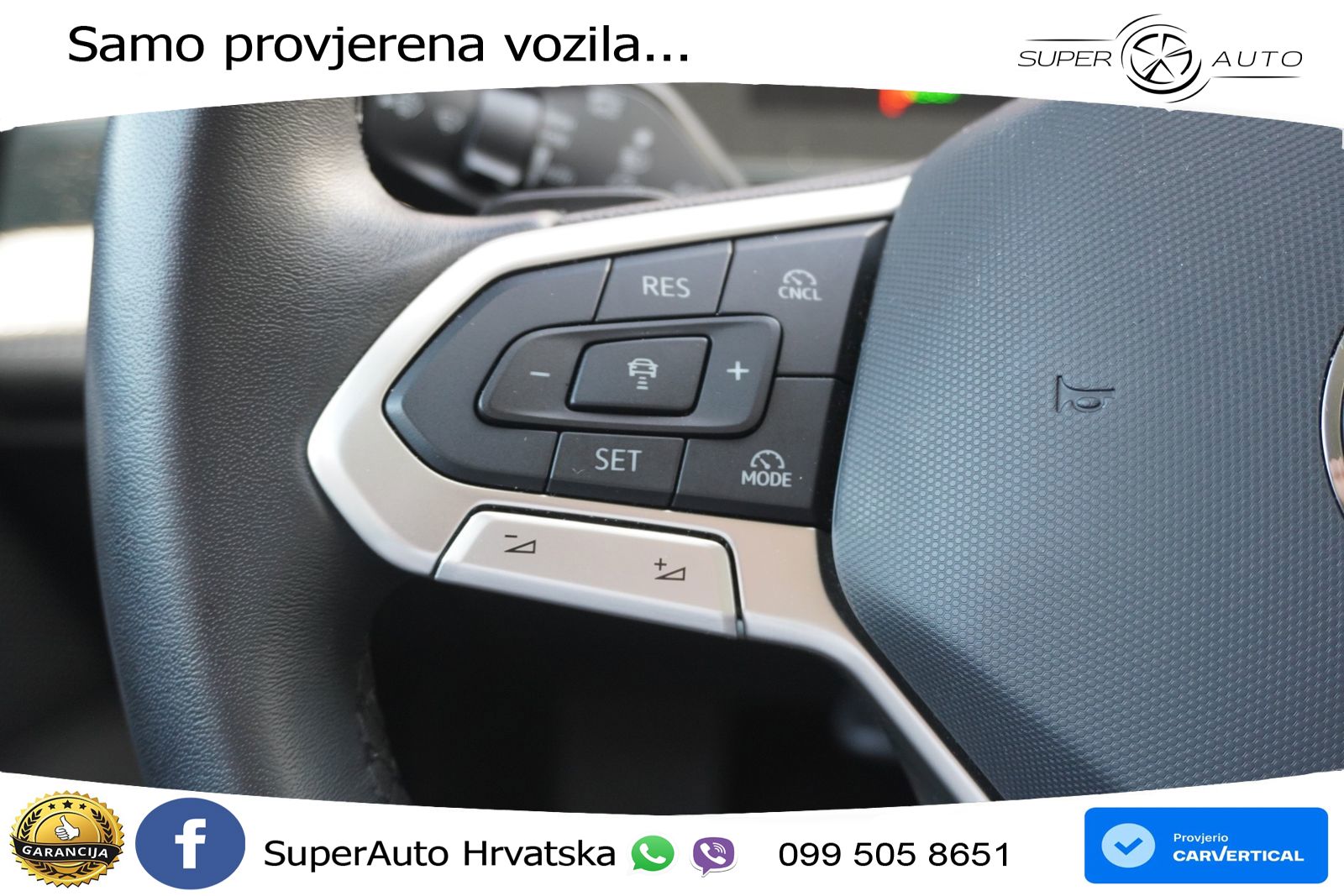 Volkswagen Passat Variant 1.5 eTSI (150 KS) DSG LED+GR SJED+ACC