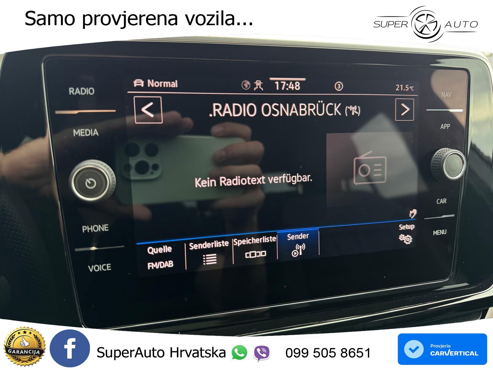 Volkswagen T-Roc I 1.5 TSI (150 KS) DSG MATRIX+GR SJED+KAM
