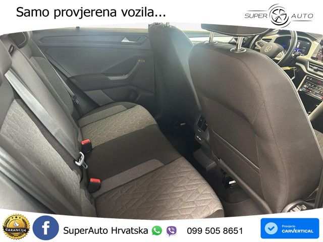 Volkswagen T-Roc I 2.0 TDI (116 KS)