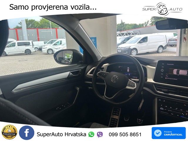 Volkswagen T-Roc I 2.0 TDI (116 KS)