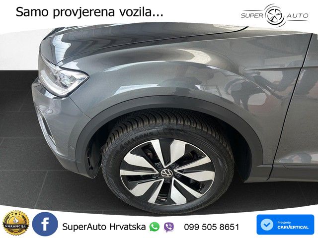 Volkswagen T-Roc I 2.0 TDI (116 KS)