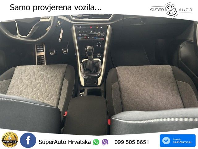 Volkswagen T-Roc I 2.0 TDI (116 KS)