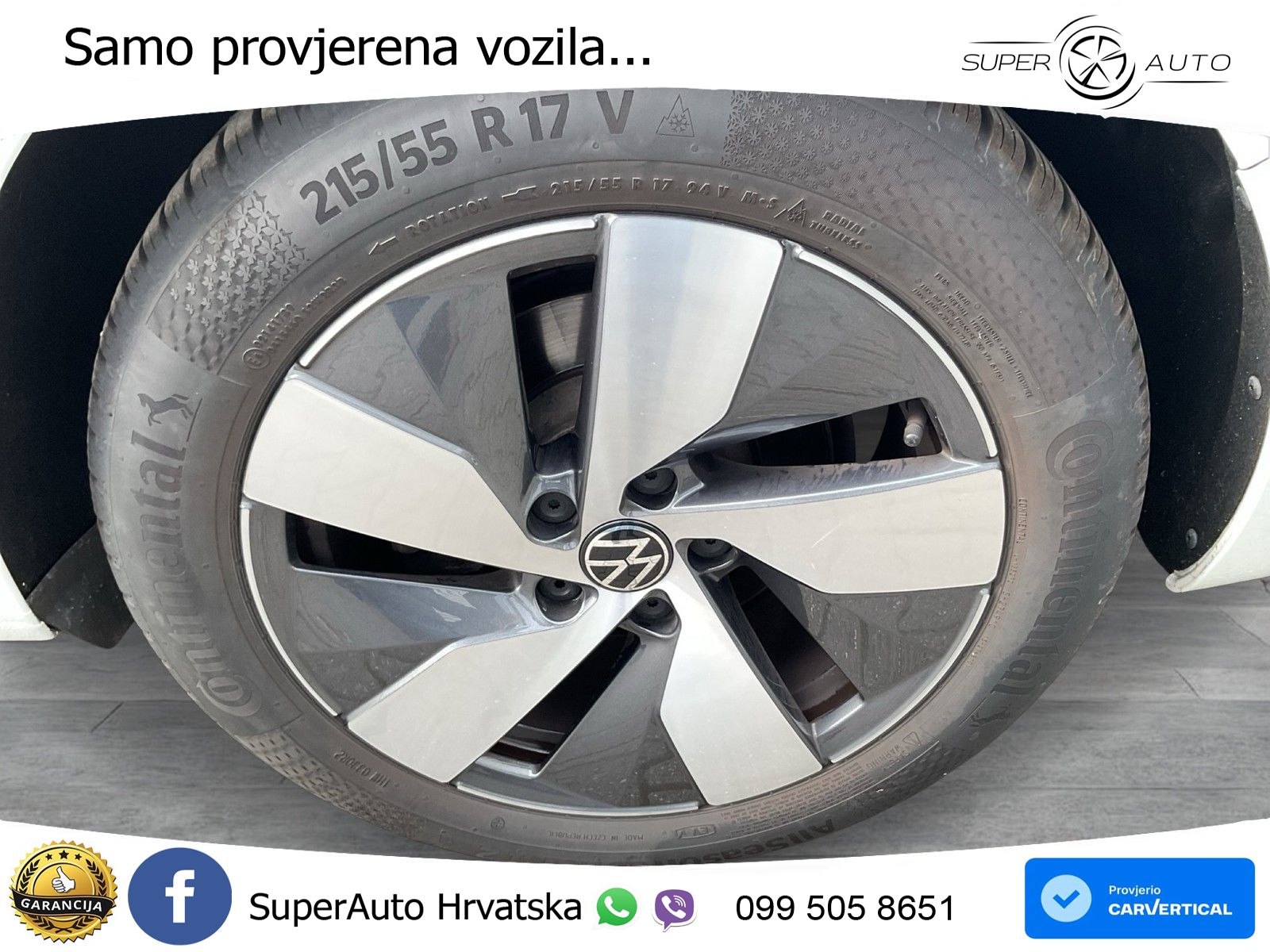 Volkswagen Passat Variant 1.5 eTSI (150 KS) DSG Business LED+GR SJED+ACC