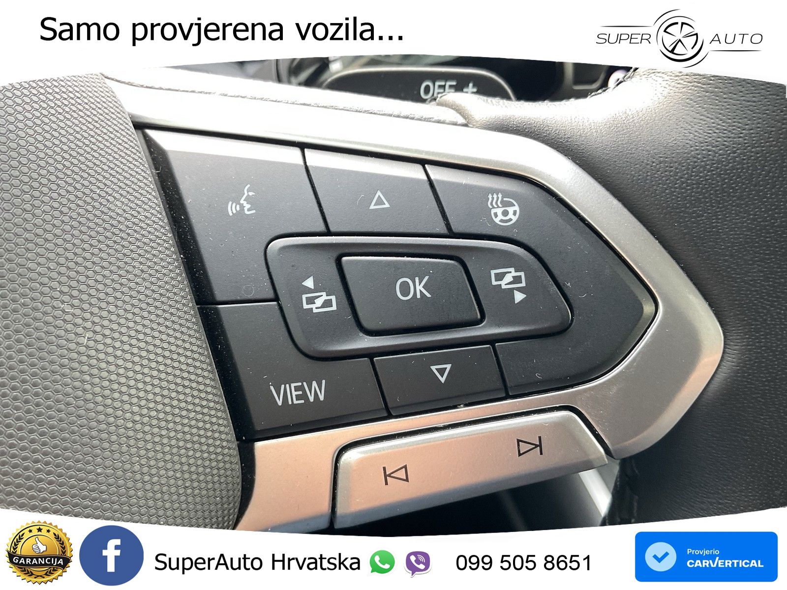 Volkswagen Passat Variant 1.5 eTSI (150 KS) DSG Business LED+GR SJED+ACC
