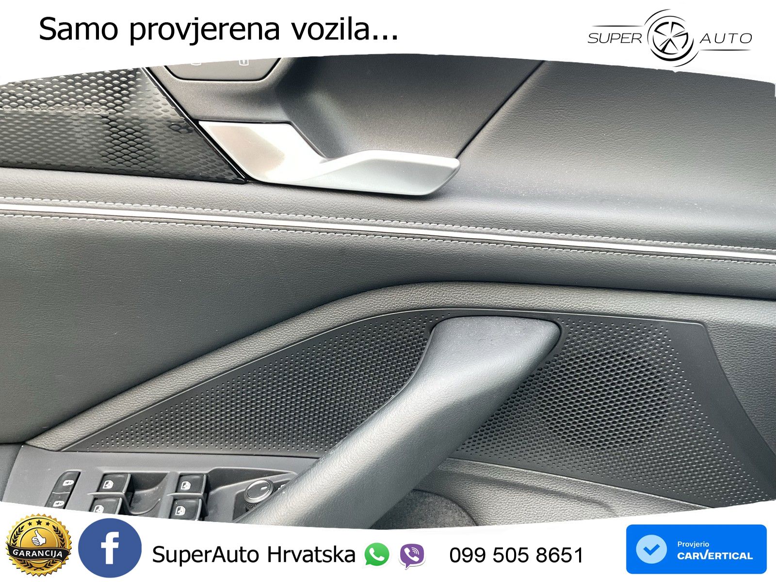 Volkswagen Passat Variant 1.5 eTSI (150 KS) DSG Business LED+GR SJED+ACC