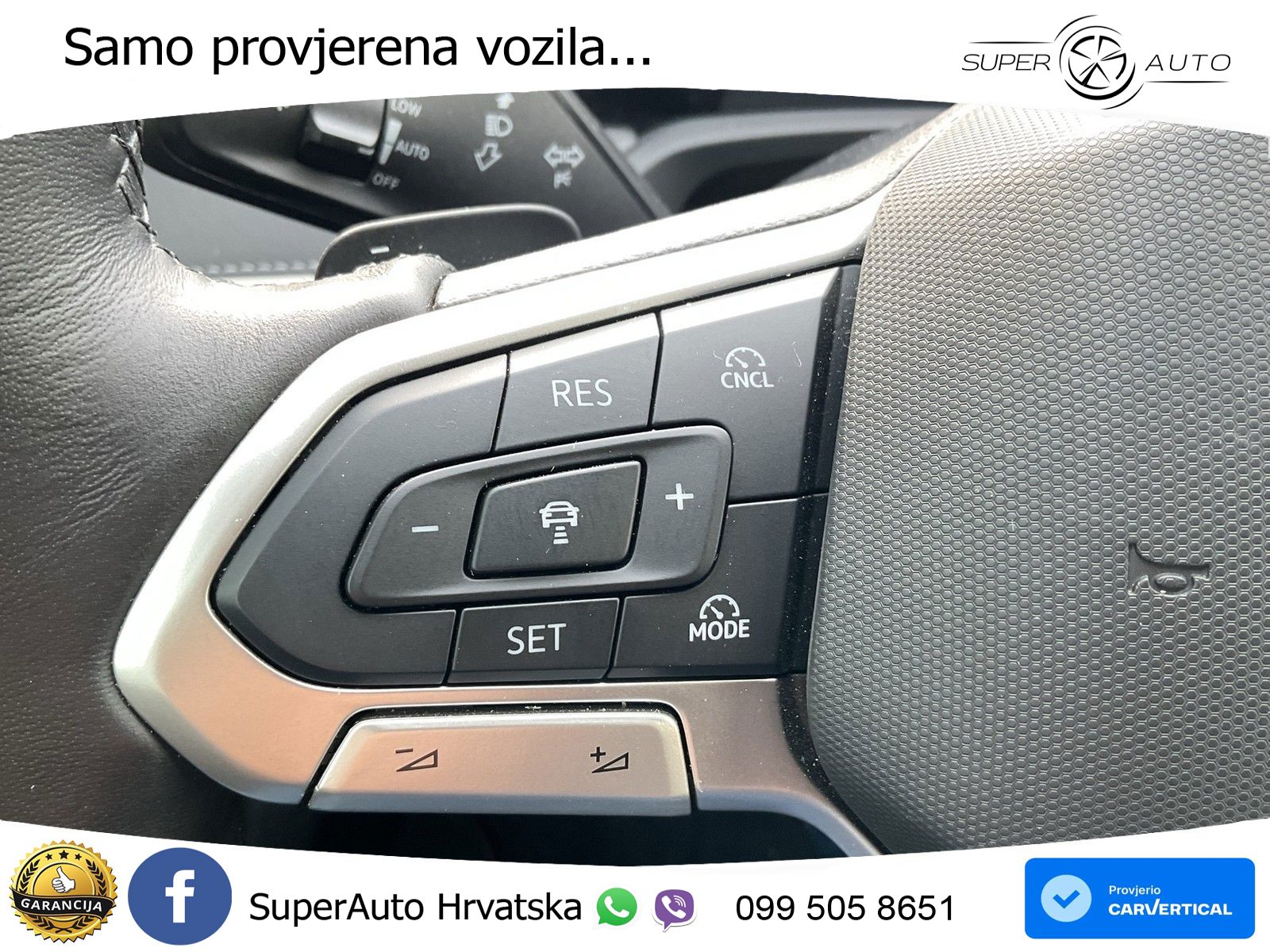 Volkswagen Passat Variant 1.5 eTSI (150 KS) DSG Business LED+GR SJED+ACC