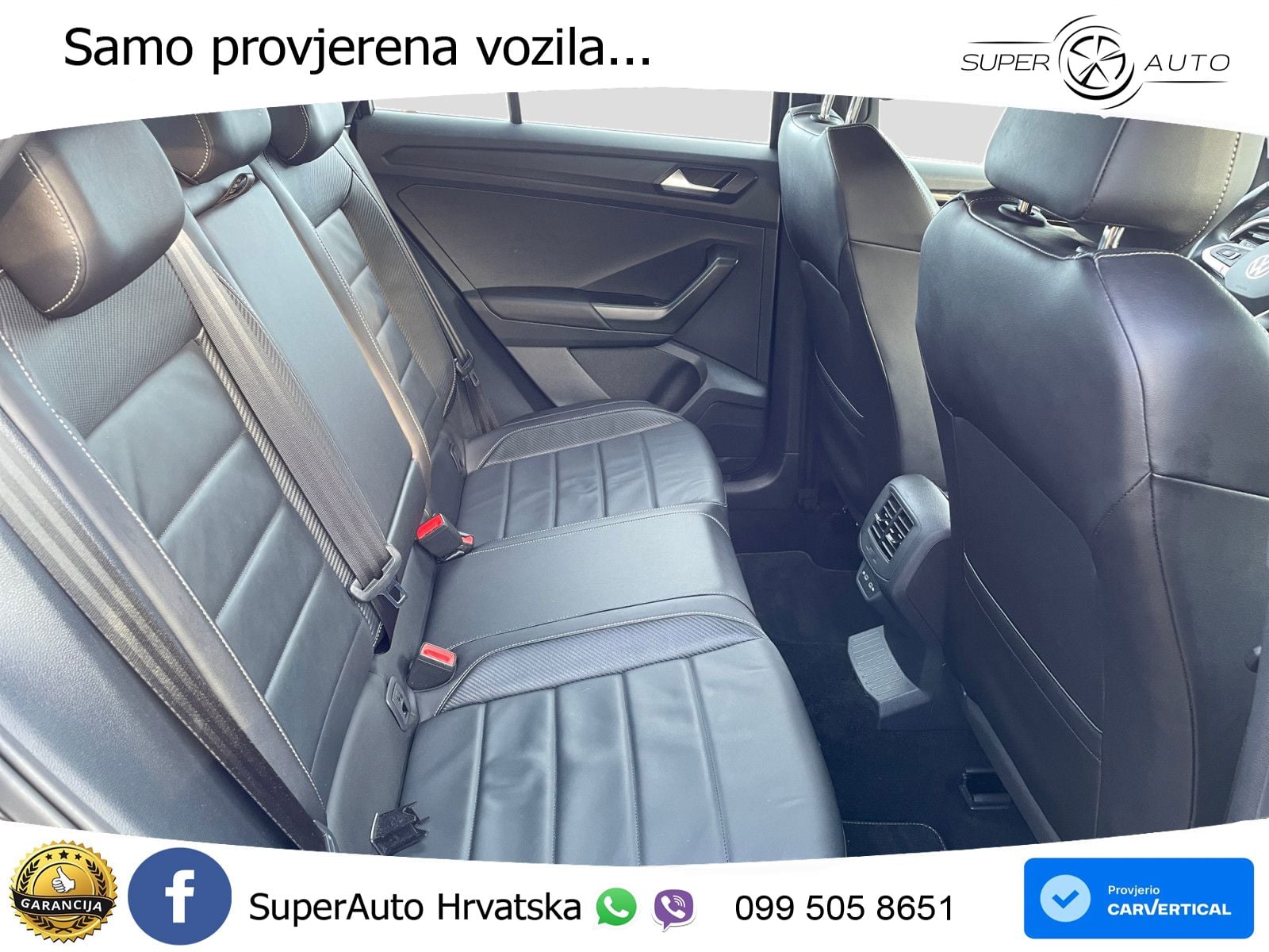 Volkswagen T-Roc 2.0 TDI (150 KS) DSG R-Line LED+GR SJED+ACC