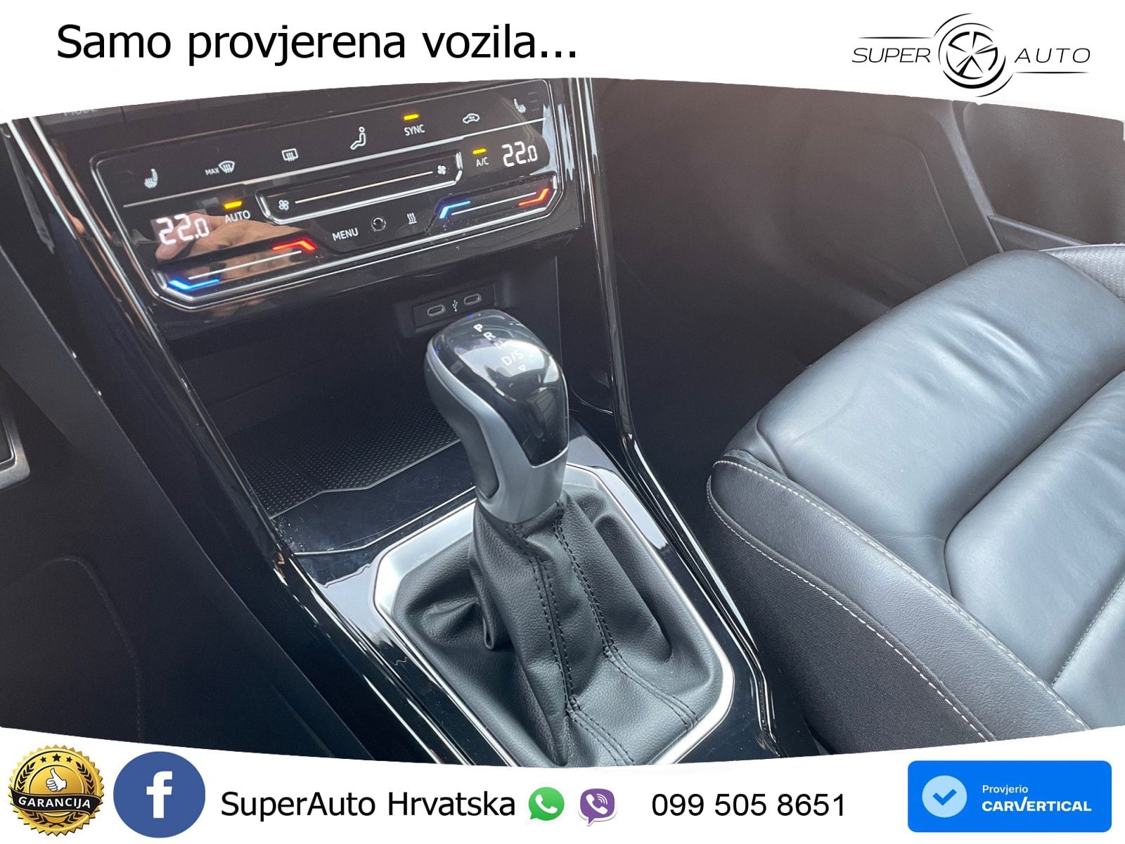 Volkswagen T-Roc 2.0 TDI (150 KS) DSG R-Line LED+GR SJED+ACC