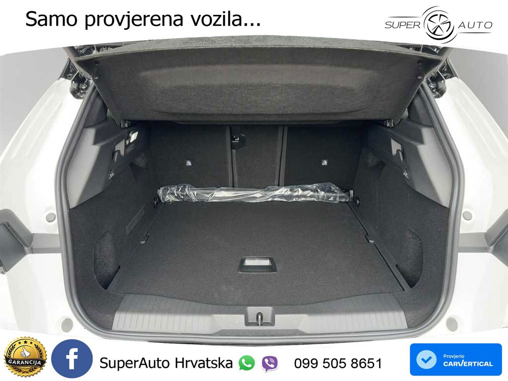 Opel Grandland 1.2 Turbo (145 KS) Hybrid eDCT Ultimate LED+GR SJED+ACC