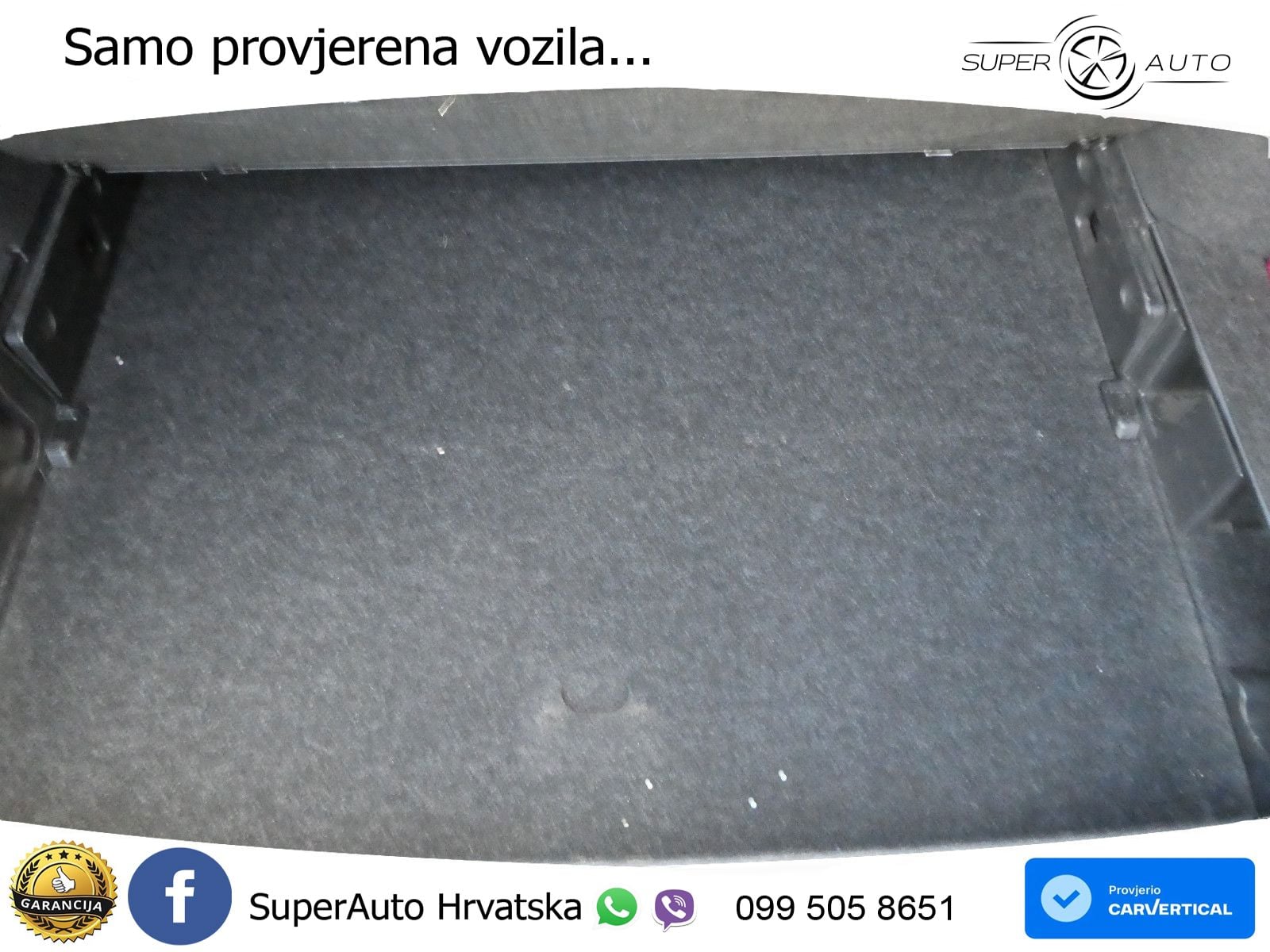 Škoda Octavia Combi 2.0 TDI (150 KS)